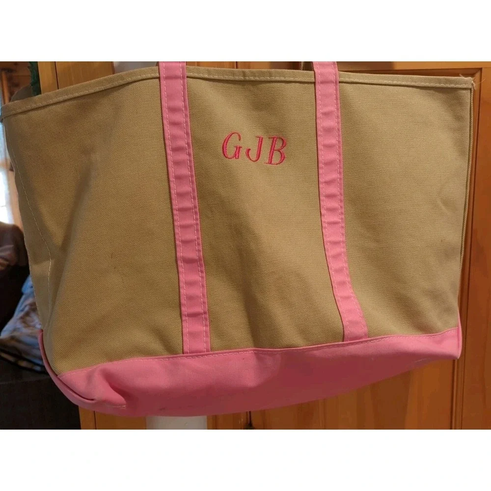L.L. Bean extra large